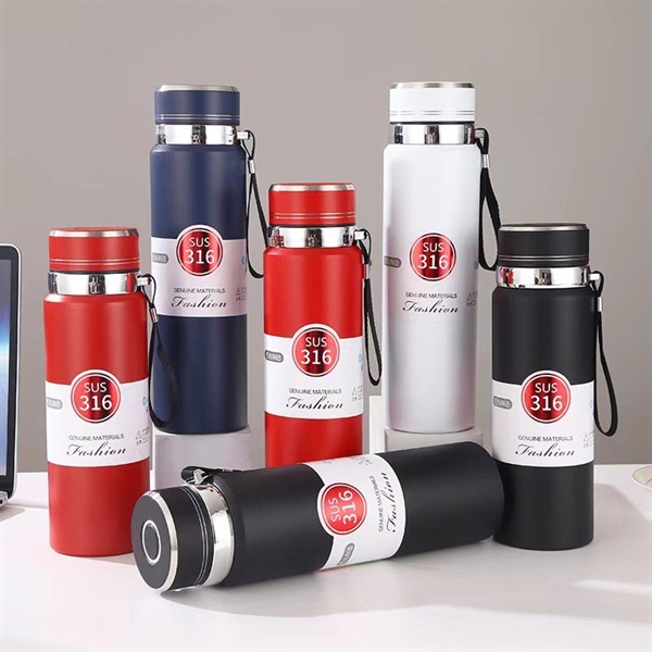 Bình giữ nhiệt VC 1000ml