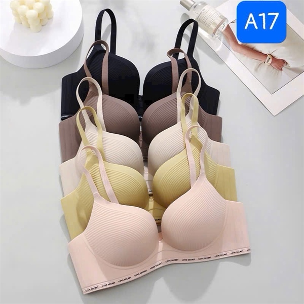 A17- áo đúc đẩy ngực