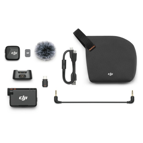 DJI MIC MINI | Chính Hãng