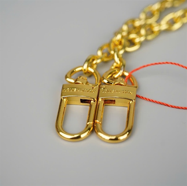 Strap LV xích đính hoa (HC)+