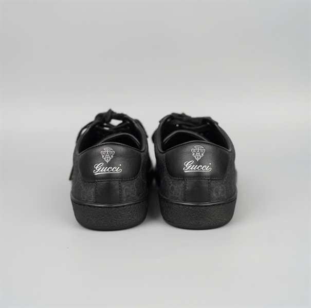 Giày GG đen size 6 KG+