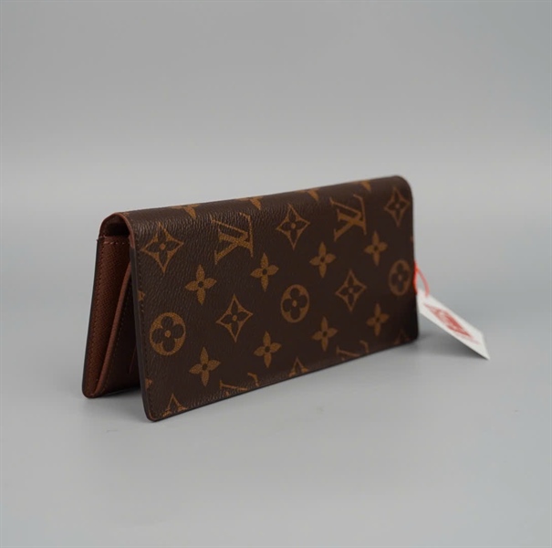 Ví LV hoa nâu (BQ) KG +