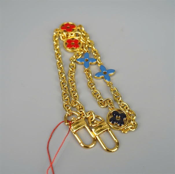 Strap LV xích đính hoa (HC)+