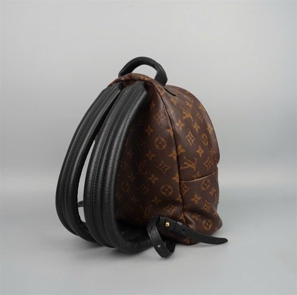 Balo LV hoa nâu (FL0187) (BQ) KG +