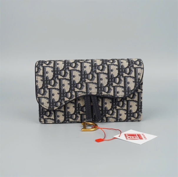 Túi Dior Saddle sz15 (BQ) KG +