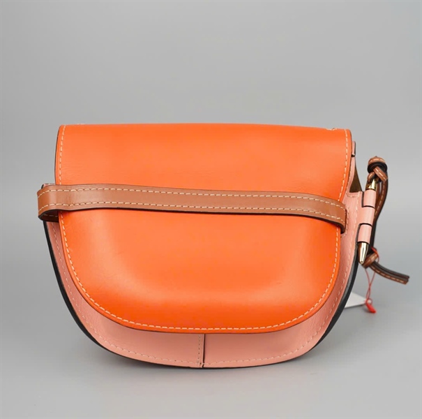 Túi Loewe cam sz17 (BQ) KG +