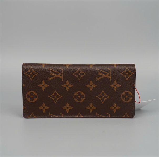 Ví LV hoa nâu (BQ) KG +