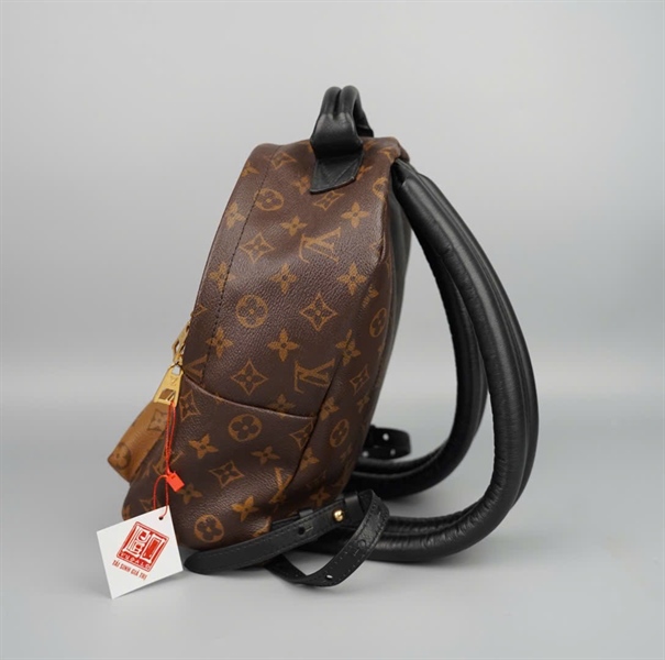 Balo LV hoa nâu (FL0187) (BQ) KG +