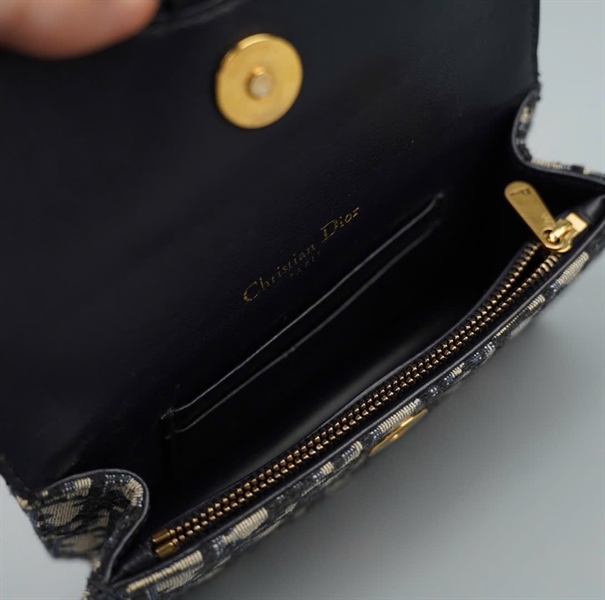 Túi Dior Saddle sz15 (BQ) KG +