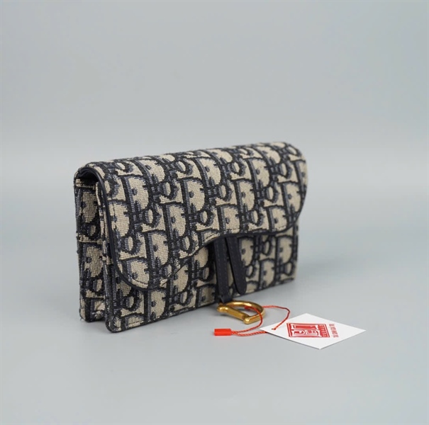 Túi Dior Saddle sz15 (BQ) KG +