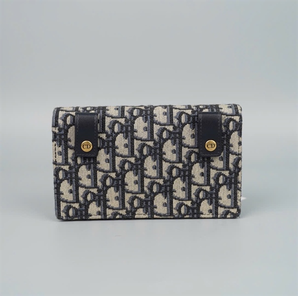 Túi Dior Saddle sz15 (BQ) KG +