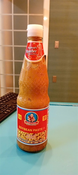 Tương gia vị seasoning sauce シーズニングソース 1000l