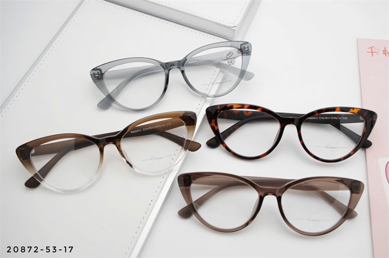 Gọng Nhựa Korea WB20872