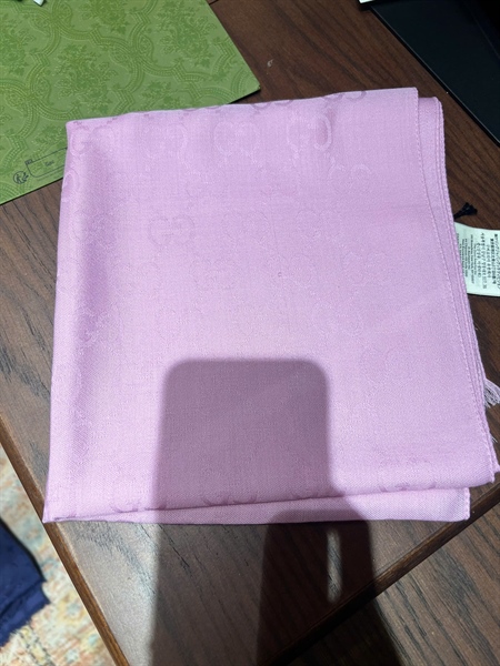 Khăn GG hồng (PN) +