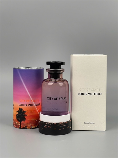 Nước hoa LV City of stars Eau de Parfum 100ml (PN)+