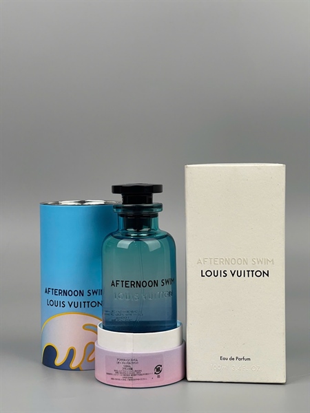 Nước hoa LV afternoon Swim Eau de Parfum 100ml (no seal) (PN)+