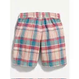 P510 Quần short linen old navy