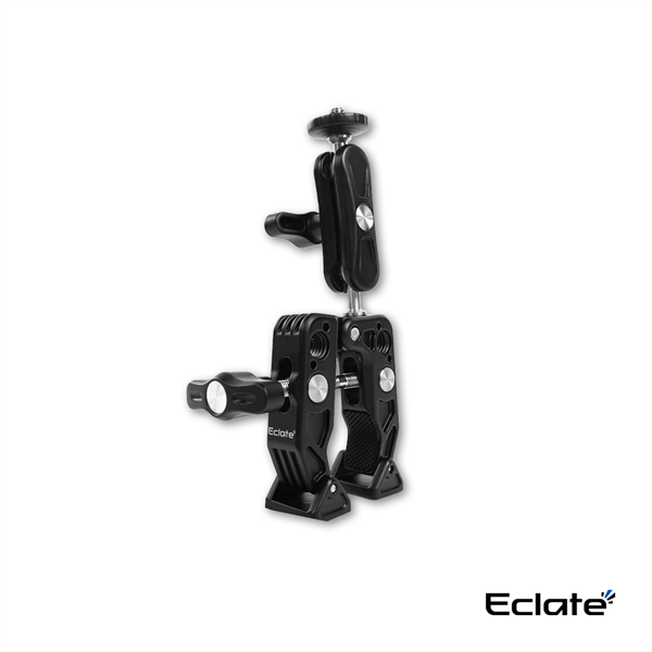 Giá kẹp máy ảnh Eclate CNC | Margic arm