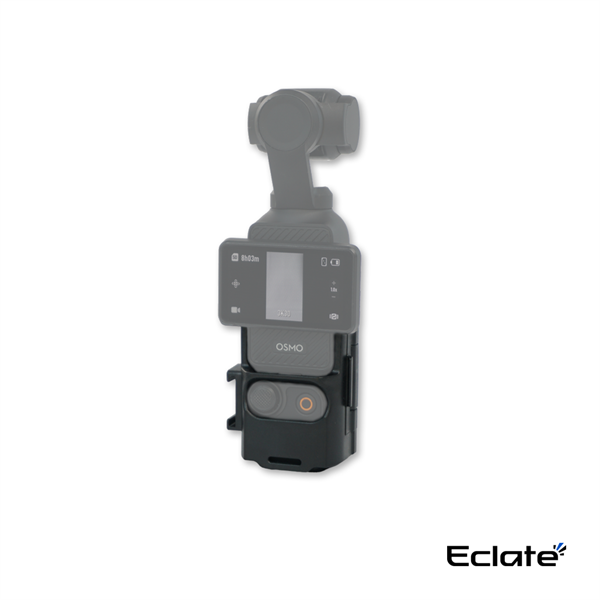 Khung frame Eclaté dành cho DJI Pocket 3