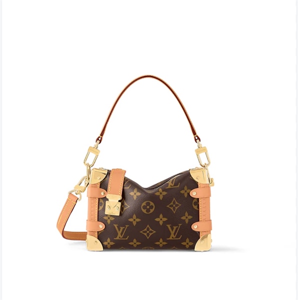 Túi Side Trunk Monogram - Túi LOUIS VUITTON