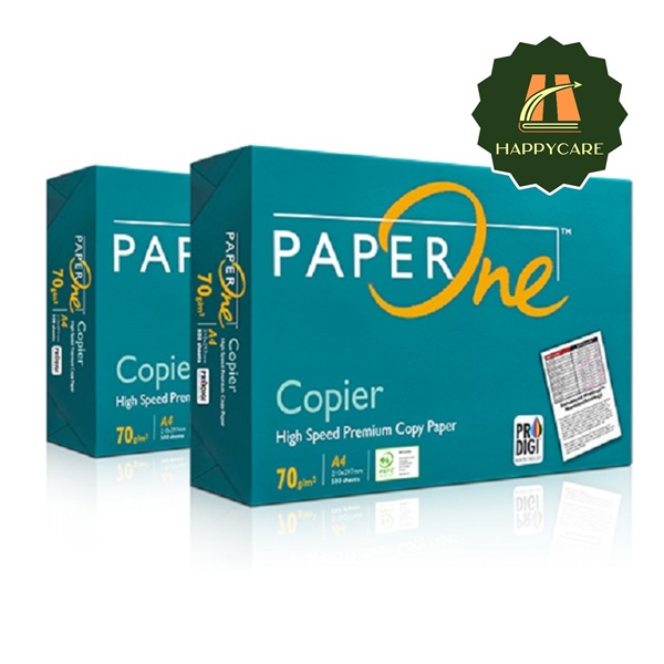 Giấy in PaperOne 70-4A