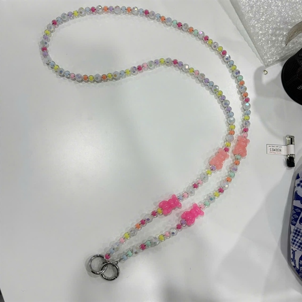 [HN] Dây đeo Baby Three Colorful Blink Blink