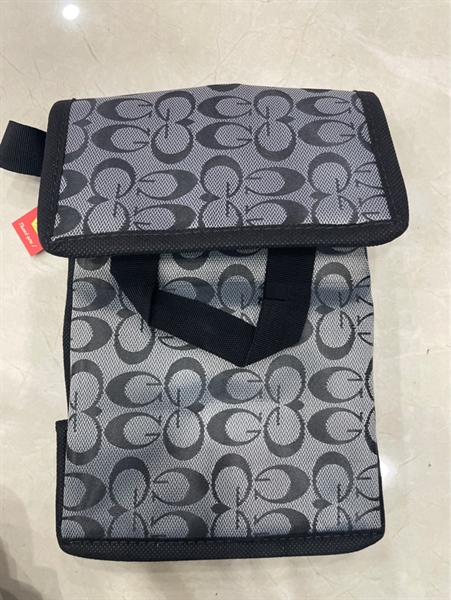 Túi giữ nhiệt ngang số 1 ( 16x24)