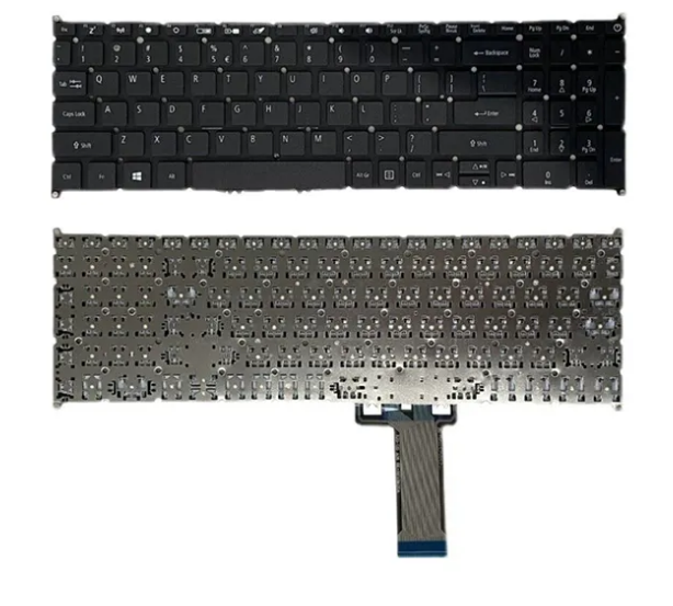 Bàn phím Acer A317-51 ZIN (6T)