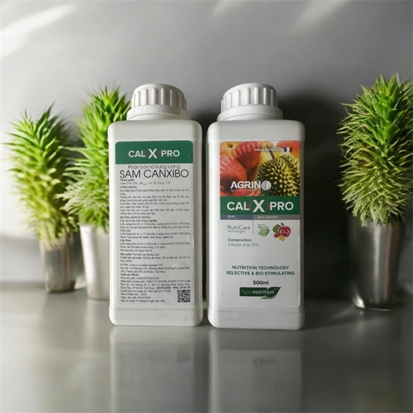 CALXPRO (AGRINO)