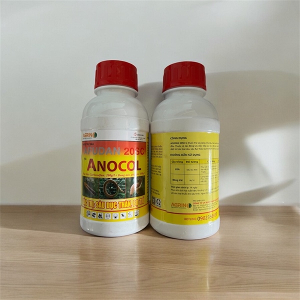 AFUDAN 20SC (ANOCOL) (AGRINO)