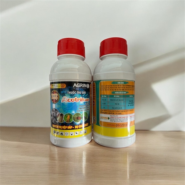 ACOTRIN 440EC (AGRINO)