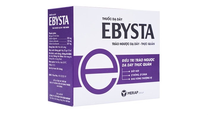 Ebysta Merap (h/20g)