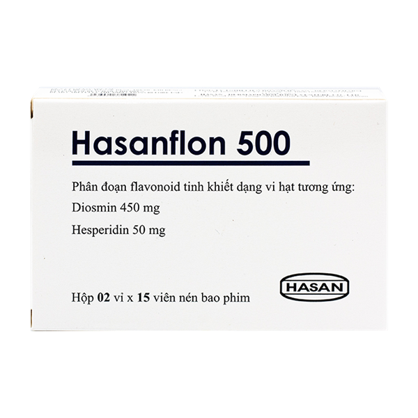 Hasanflon 500 hasan (h/30v)