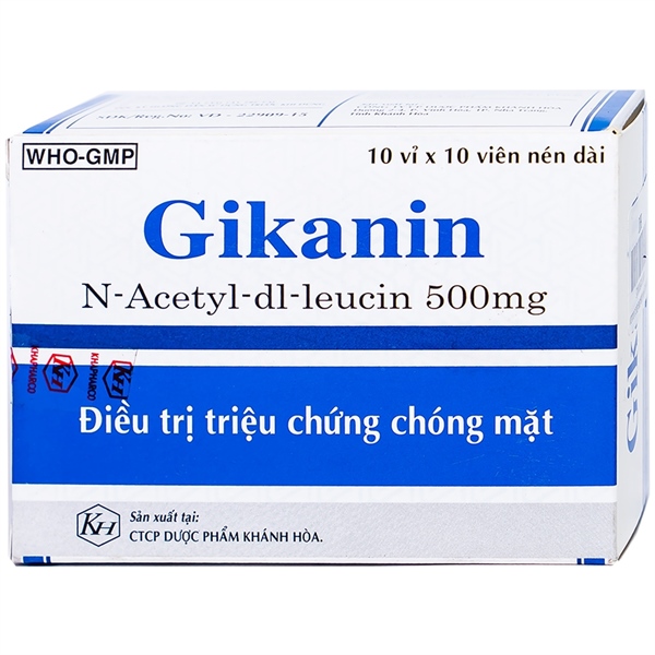 Gikanin khapharco (h/100v)