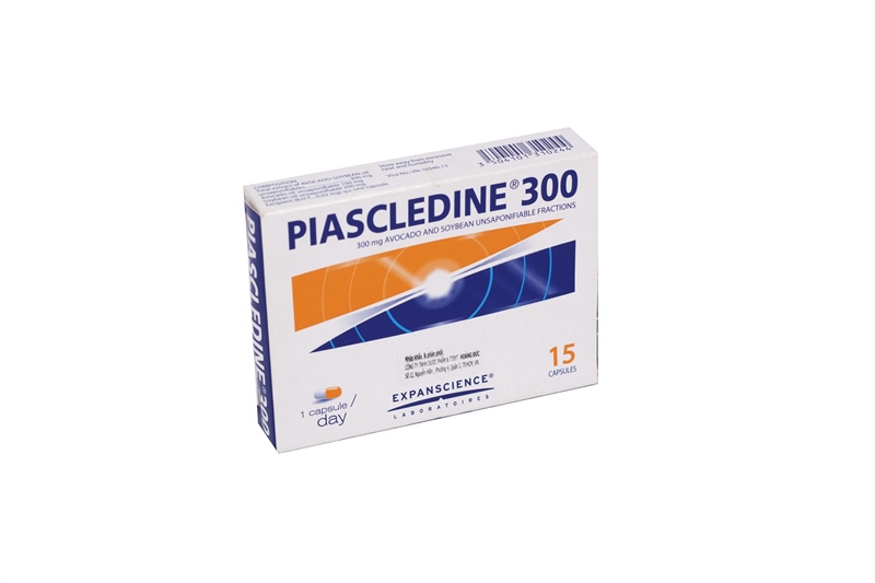 Piascledine 300 expanscience (h/15v)