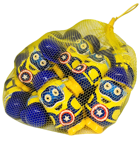 Kẹo ngậm sữa ong chúa nutifine (túi/20con) (pet)