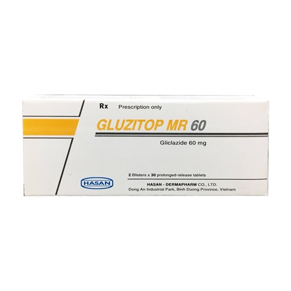 Gluzitop mr 60 hasan (h/60v)