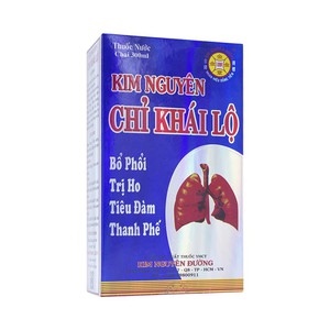 Kim nguyên chỉ khái lộ (c/300ml)