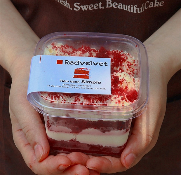 Redvelvet