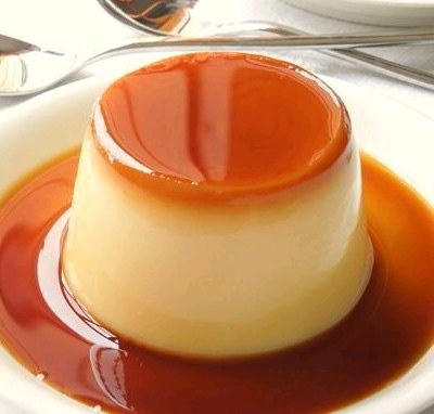 Caramen (Flan)