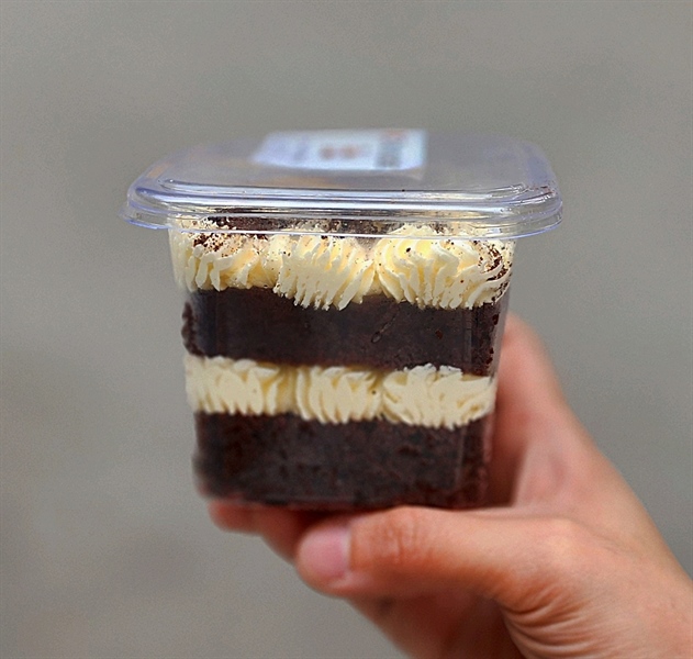 Chocolate Cheese Cake