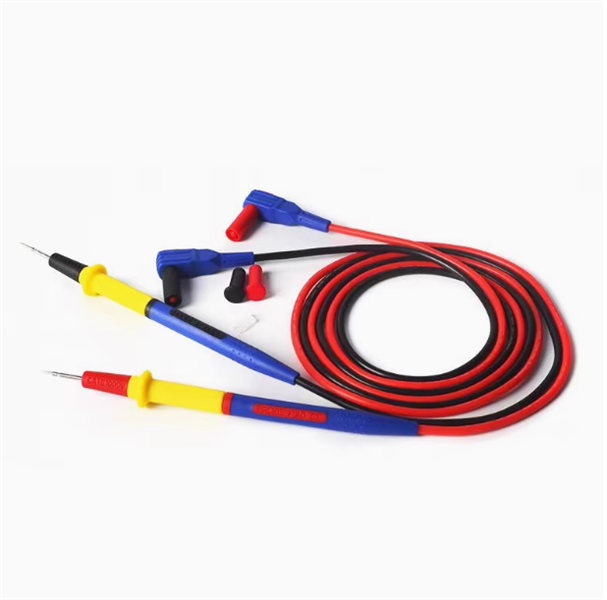 Que đo đồng hồ vạn năng Mechanic P30