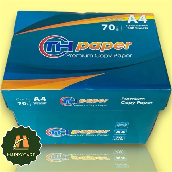 Giấy in TH Paper 70 A4