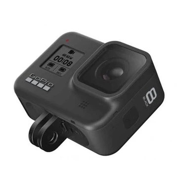 Gopro Hero 8 Black Đã Sử Dụng