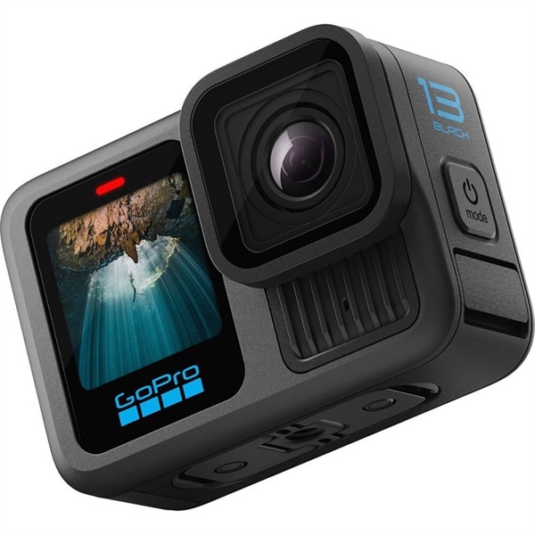 Gopro Hero 13 Black Like New