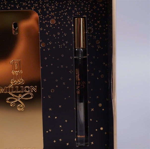 Nước hoa Million Paco Rabanne (set3) (PN) +