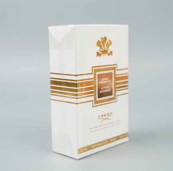 NƯớc hoa Creed Citrus Bigarade 100ml KG +