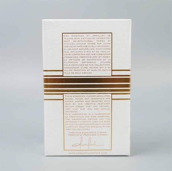 NƯớc hoa Creed Citrus Bigarade 100ml KG +