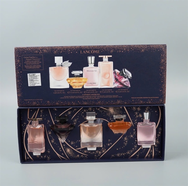 Nước hoa Lancome (set 5) PN+