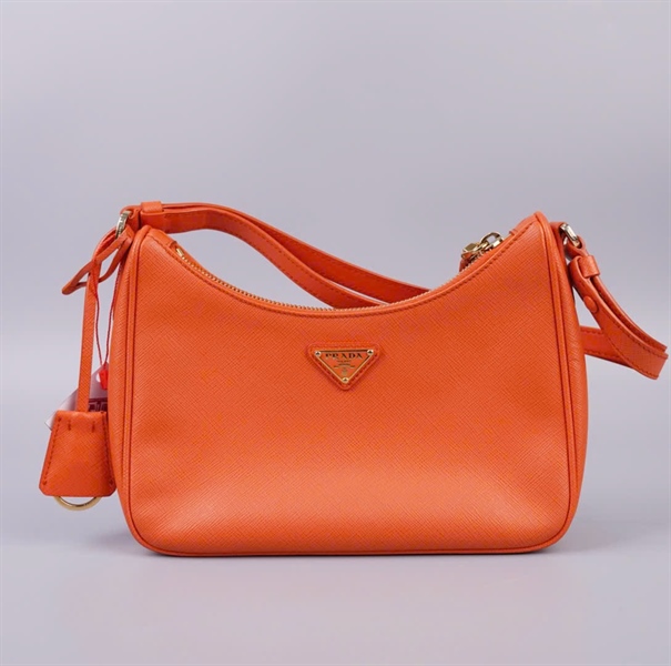 Túi Prada cam sz22 KG +